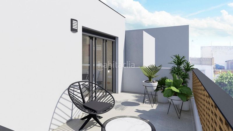 Foto ff790128-b541-4558-908f-812d6bd89f4e. Àtic a El Cerro Sevilla