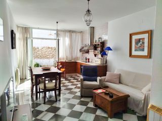 Reihenhaus  Calle de san marcos. Casa adosada reformada en el centro de mancha real.