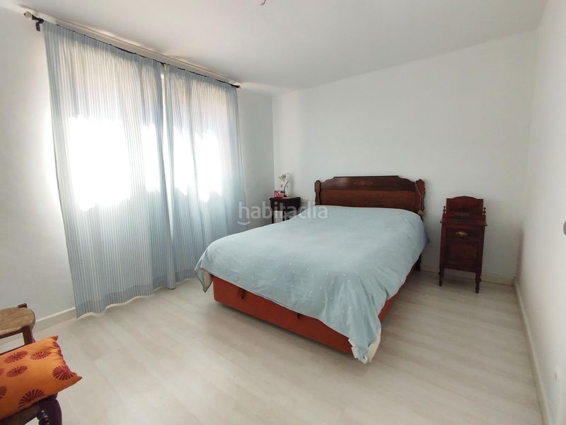 Foto 4d0e91e7-ff2f-43a6-a6f4-1ae9f8265dc4. Casa adossada amb calefacció a Mancha Real