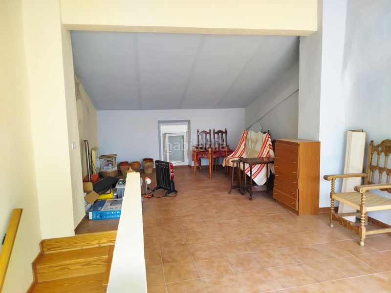 Foto a2c6c495-b003-48ba-80aa-52d79ad8a517. Casa adossada amb calefacció a Mancha Real