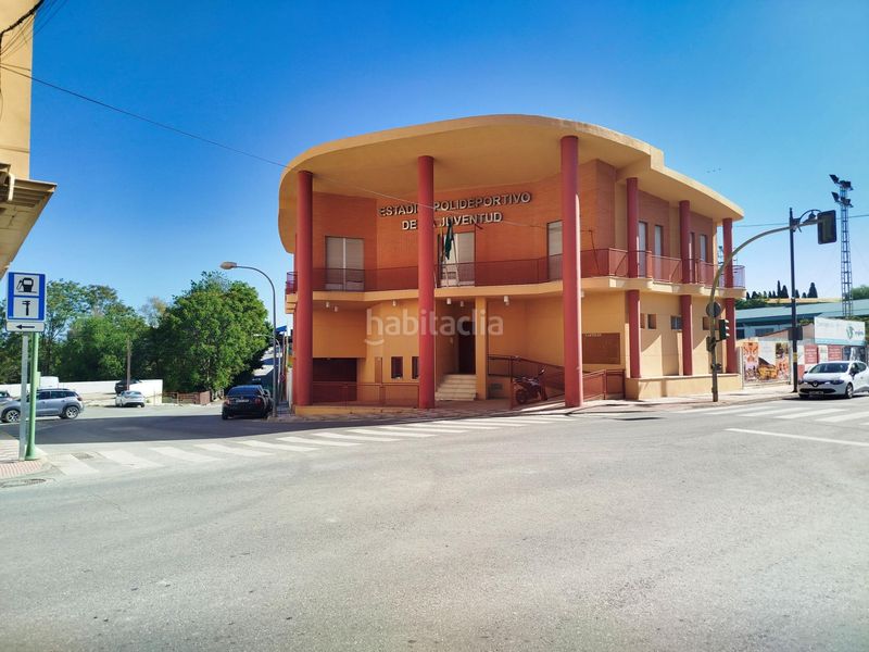 Foto a383fb16-a528-4bad-8c38-9d5a0c166f70. Casa adossada amb calefacció a Mancha Real