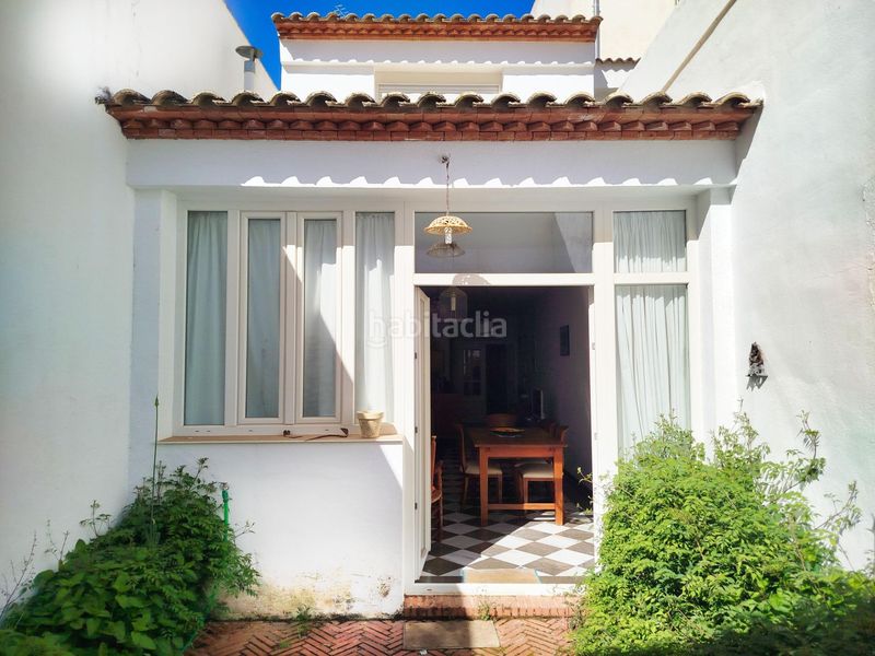 Foto a73304c2-4233-4874-9137-52d89757c825. Casa adossada amb calefacció a Mancha Real