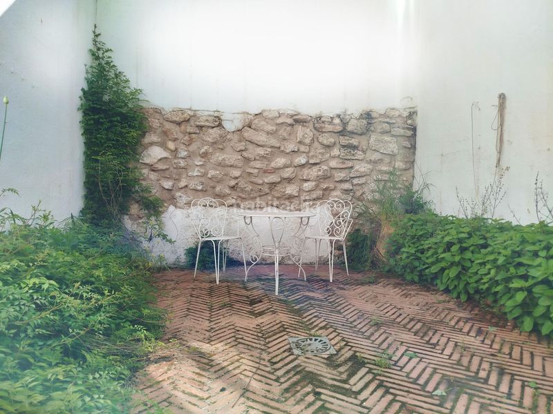 Foto a8886ae4-13c8-487e-bd61-411ef6bfd698. Casa adossada amb calefacció a Mancha Real