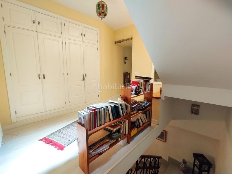 Foto af3dca01-ac5f-47c2-8eb5-b054f2b03810. Casa adossada amb calefacció a Mancha Real