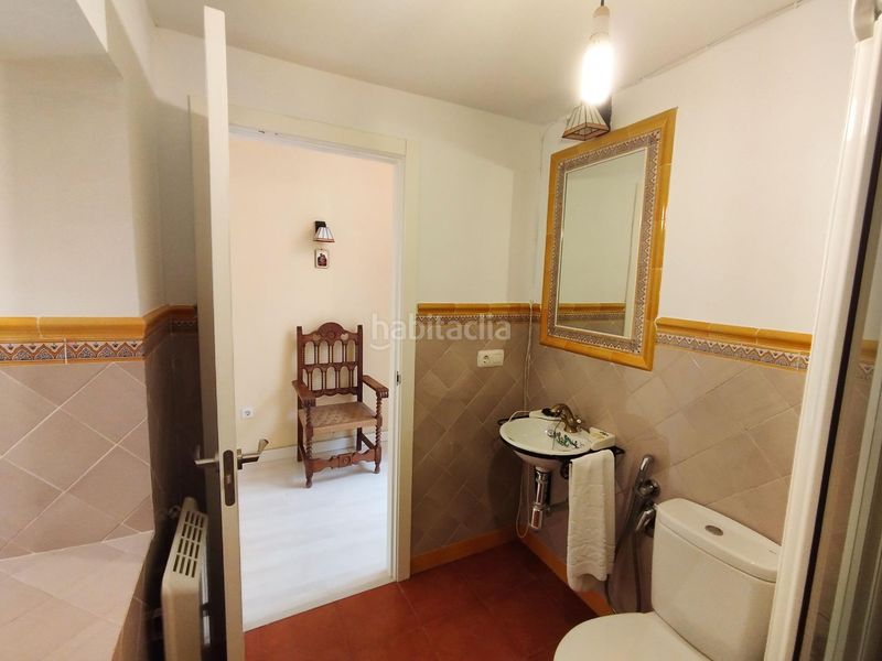 Foto d88d422a-f1a9-40e5-8471-9f396454ec5f. Casa adossada amb calefacció a Mancha Real