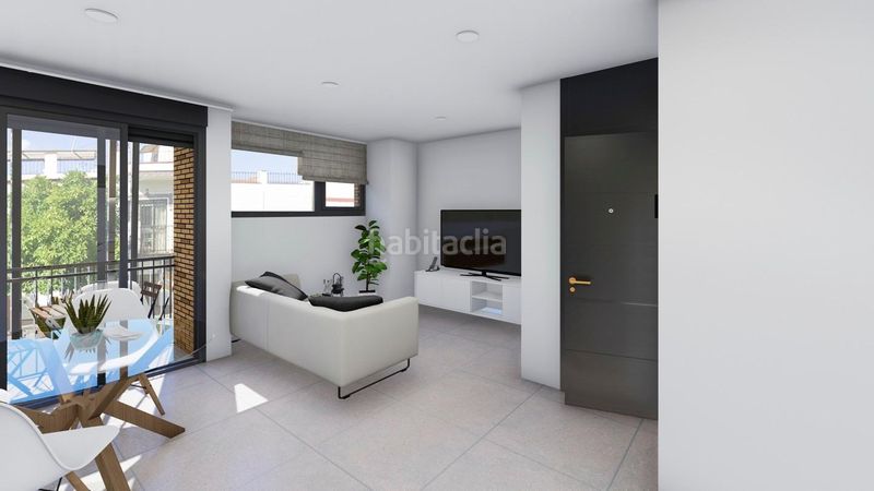 Foto 436c2760-8f4d-4429-8c65-9fb7dde6e81a. Pis amb calefacció a El Cerro Sevilla