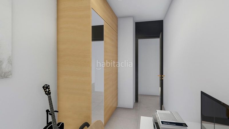 Foto bcbb69a2-54d3-4547-a1d8-5d28e2fe2e95. Pis amb calefacció a El Cerro Sevilla