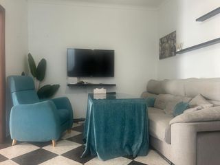 Pis  Calle de andrés bellido. Piso en venta en los palacios y villafranca!!!.