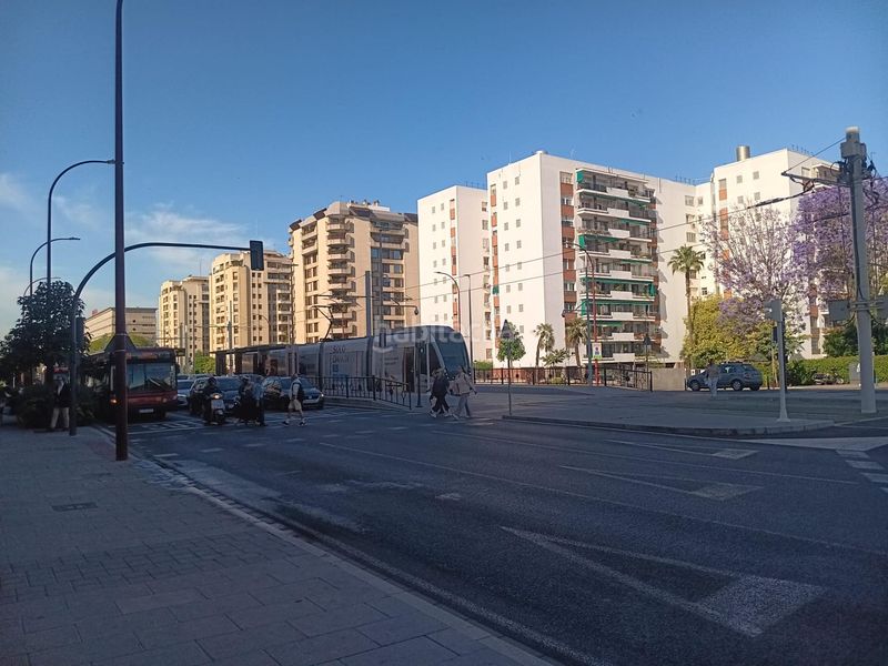 Foto 7833421a-6802-4086-86d0-8a8ab792f05f. Casa  señorial en nervión!!!. en La Buhaira Sevilla