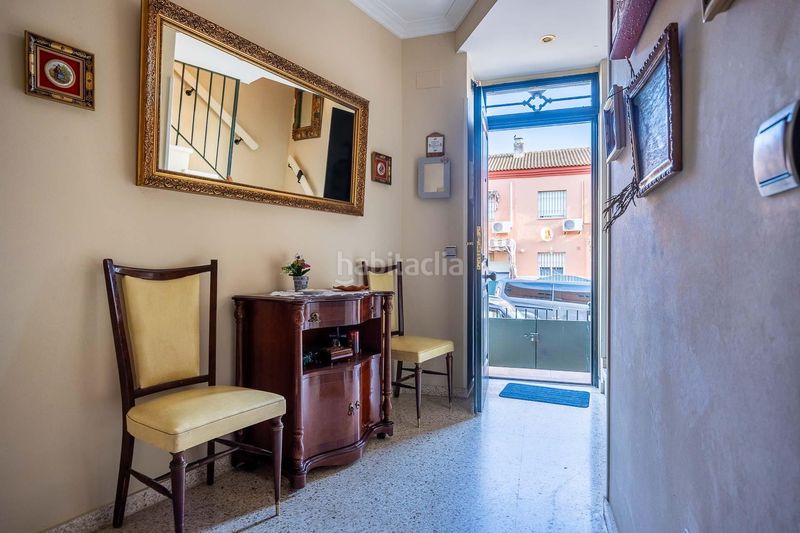 Foto 018cc6d2-2ee6-48b0-b4d6-e2d164438d1a. Casa adossada amb aparcament a Avenida de Europa Montequinto