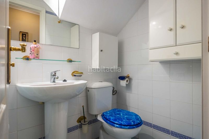 Foto 5b5bcde9-e187-41ba-916d-11c47c4b3d3a. Casa adossada amb aparcament a Avenida de Europa Montequinto