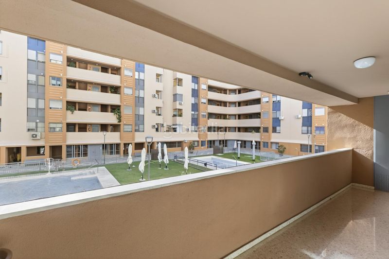 Foto 00c4cc0d-e600-4c55-9197-f001e8184745. Pis amb aparcament piscina a Sta. Aurelia - Cantábrico - Atlàntico - La Romería Sevilla