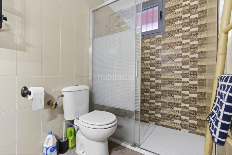Foto 577c89cd-5d2d-4bee-bdf8-2b26f8a07702. Pis amb aparcament piscina a Sta. Aurelia - Cantábrico - Atlàntico - La Romería Sevilla