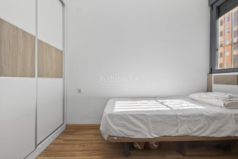 Foto 6a81206d-93ee-48e3-8a64-0e0a2c264617. Pis amb aparcament piscina a Sta. Aurelia - Cantábrico - Atlàntico - La Romería Sevilla