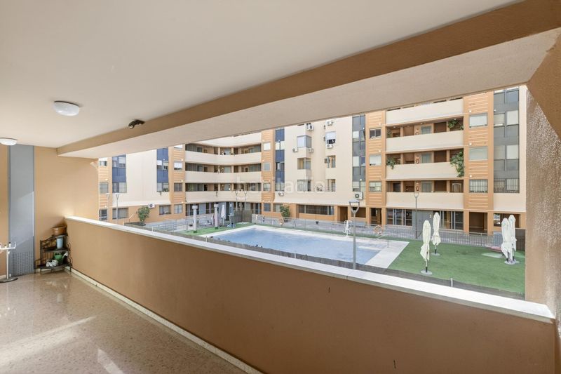 Foto b37d6fb5-da81-4c59-938b-c8920da11bab. Pis amb aparcament piscina a Sta. Aurelia - Cantábrico - Atlàntico - La Romería Sevilla