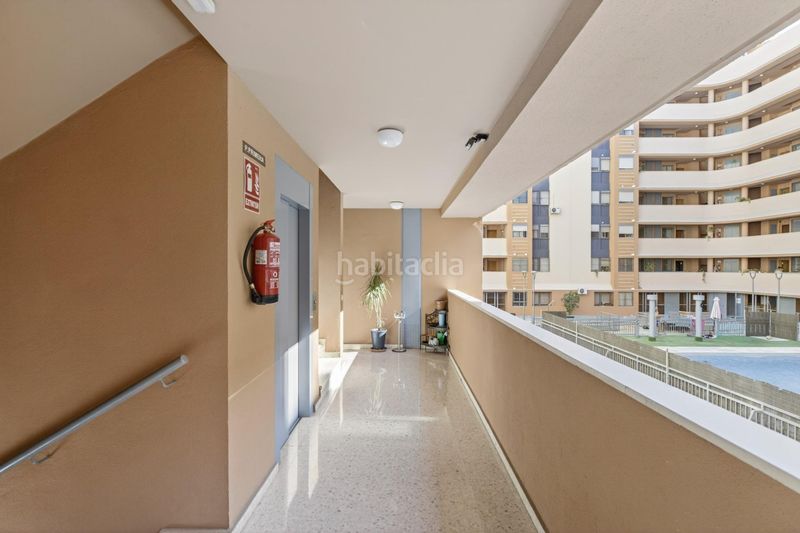 Foto b38e91f1-b539-4bec-908b-30ca2d7157a6. Pis amb aparcament piscina a Sta. Aurelia - Cantábrico - Atlàntico - La Romería Sevilla
