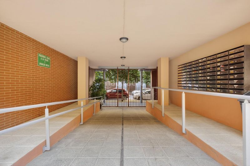 Foto be42674c-9db9-45cf-ab19-3a2306773a7b. Pis amb aparcament piscina a Sta. Aurelia - Cantábrico - Atlàntico - La Romería Sevilla