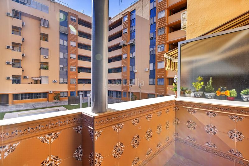 Foto fd451cd2-3db0-40d0-9460-5a8a8470070f. Pis amb aparcament piscina a Sta. Aurelia - Cantábrico - Atlàntico - La Romería Sevilla