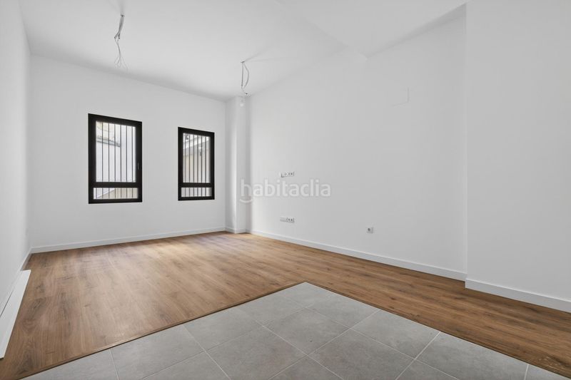 Foto 2aee0dd7-ce94-4177-9e50-4088838bf55c. Planta baixa amb piscina a Triana Casco Antiguo Sevilla