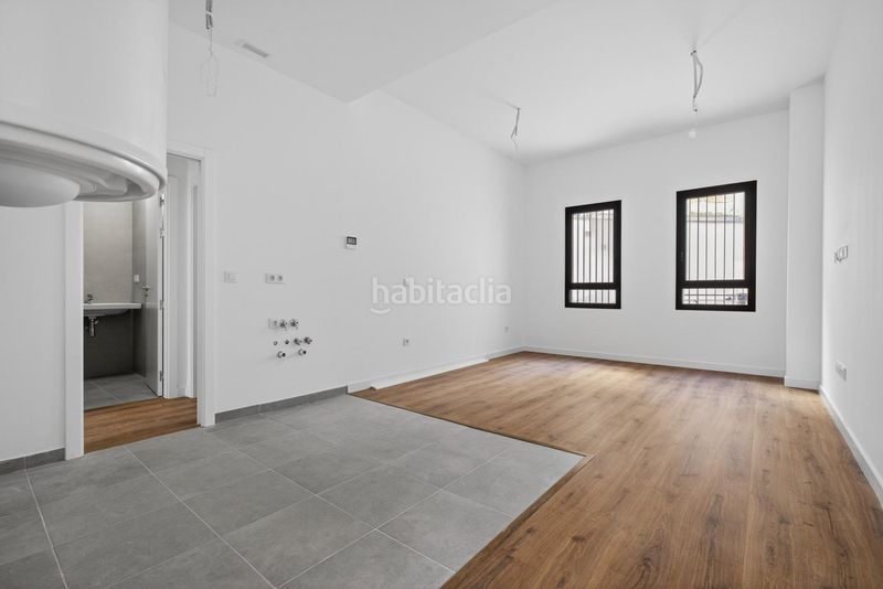 Foto dc03dfde-44a0-4ac5-91f0-9a4a41d44f4d. Planta baixa amb piscina a Triana Casco Antiguo Sevilla