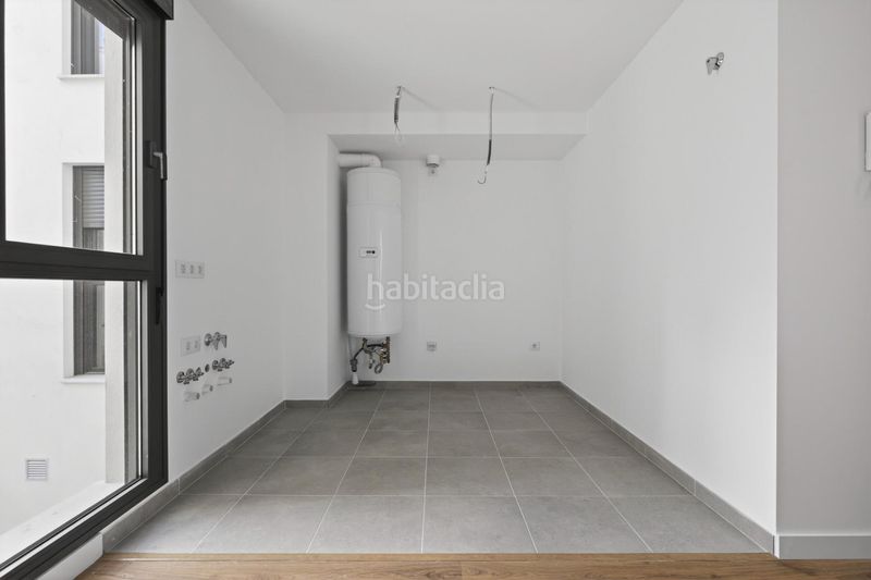 Foto 4ccd665b-c04d-496a-b2e0-f75986213832. Pis amb piscina a Triana Casco Antiguo Sevilla