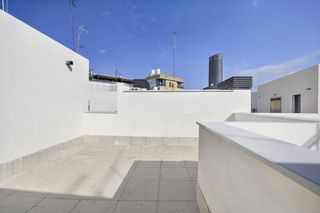 Duplex  Calle alfarería. Exclusiva obra nueva en triana  último duplex disponible