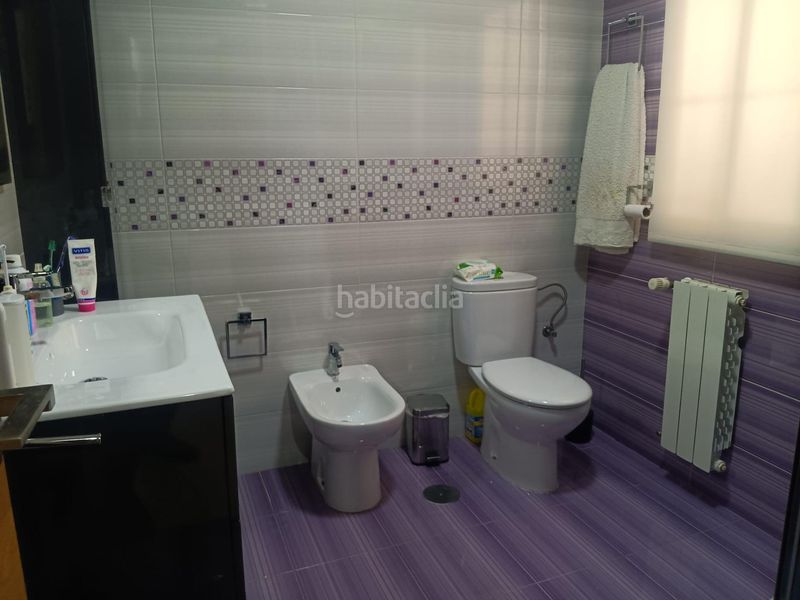 Foto 45310b7f-dd03-49c7-9ab5-325061fa50c4. Casa amb aparcament a Bellavista Sevilla