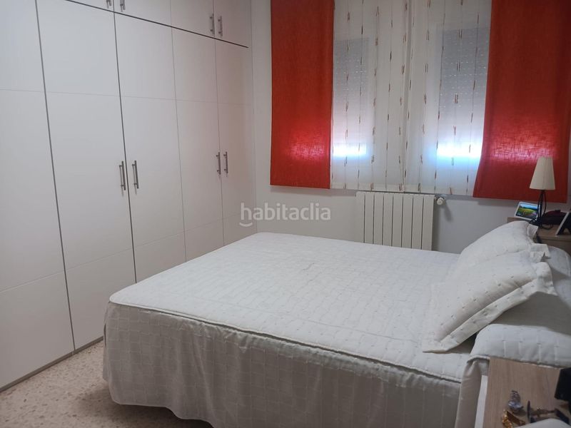 Foto 6993bd75-6d2e-497a-9cc2-b2726be70b98. Casa amb aparcament a Bellavista Sevilla