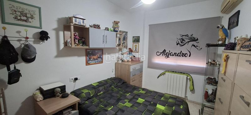 Foto 8eb3d53e-f0aa-46b3-a78f-15ae192fbb61. Casa amb aparcament a Bellavista Sevilla