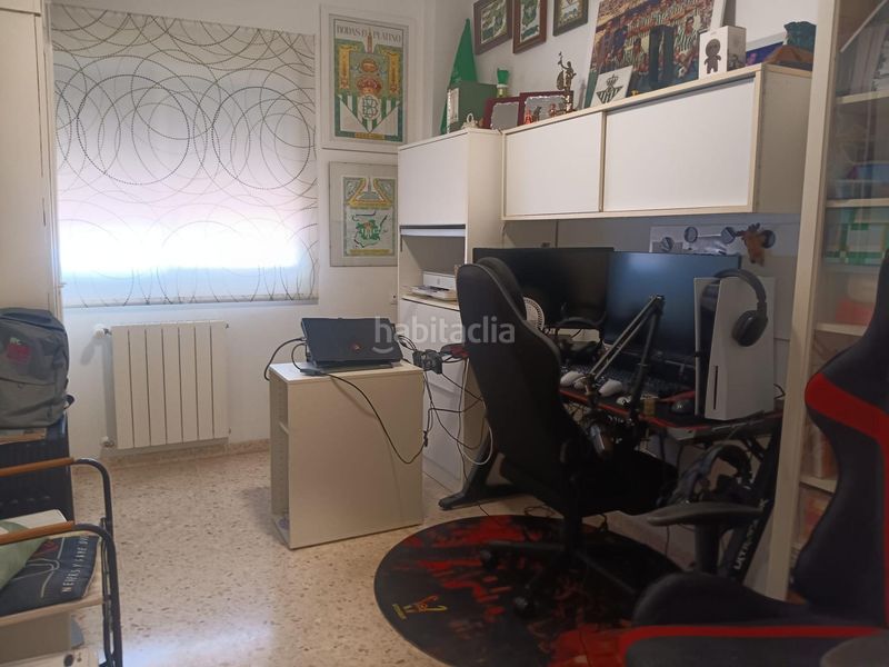 Foto b5f38aee-8324-48cb-9619-97c9631d9666. Casa amb aparcament a Bellavista Sevilla