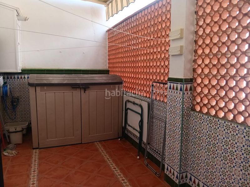 Foto b94477a3-8b96-4a59-bc34-65f3d3511614. Casa amb aparcament a Bellavista Sevilla