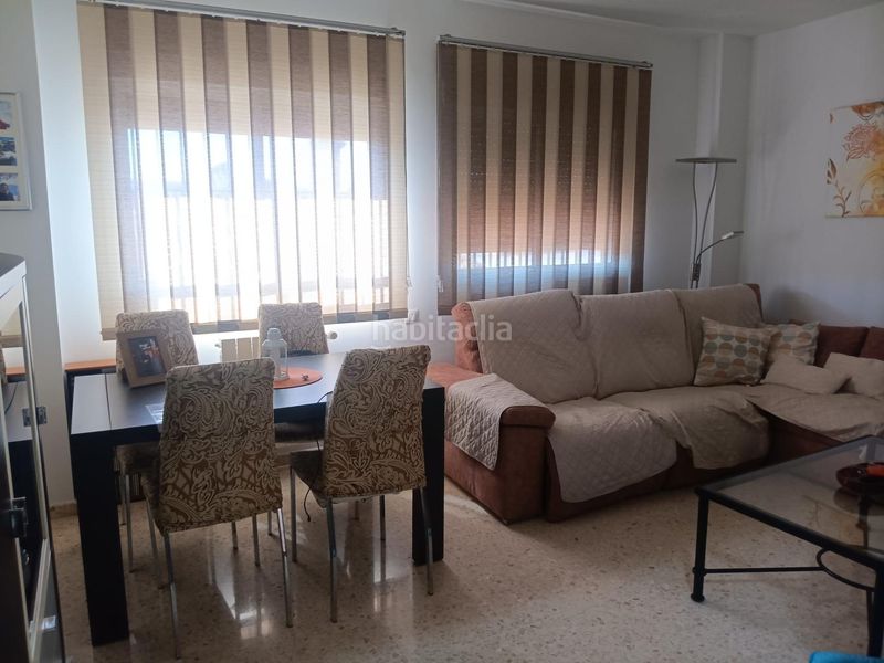 Foto c2998390-1e59-47d3-a282-9cacbde427c7. Casa amb aparcament a Bellavista Sevilla