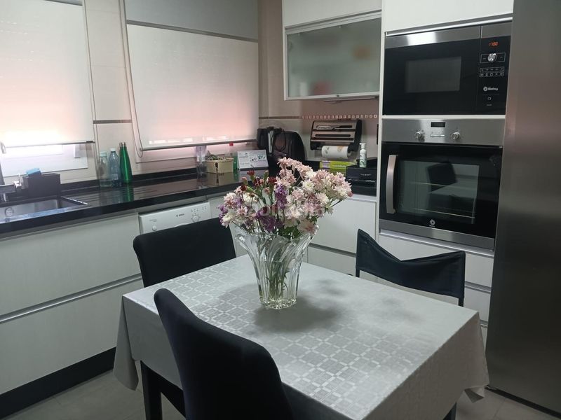 Foto f4f9d8f4-c4eb-4911-886e-6f1f3e714268. Casa amb aparcament a Bellavista Sevilla