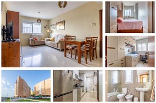 Pis en Colores -  Entreparques. Vivienda vpo en el coraz�n de sevilla este