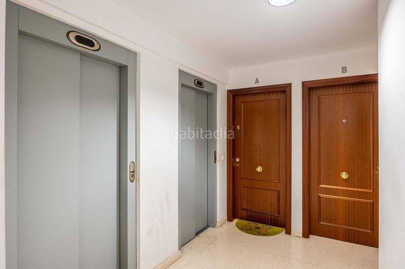 Foto 51351772-b0f9-4652-be54-b85744e94f9f. Pis amb calefacció aparcament a colores - entreparques Sevilla