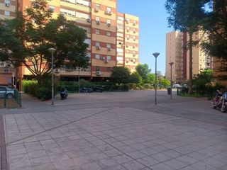 Pis  Calle san diego. Piso reformado con terraza y vistas despejadas en barriada san d