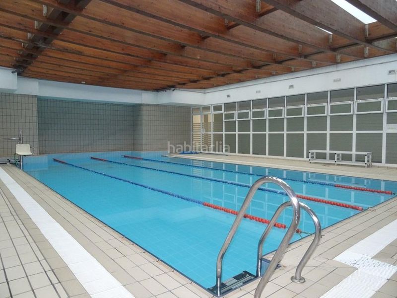 Foto 8beab7d4-5ccb-4668-aba1-2bce26fc4b1d. Pis amb calefacció aparcament piscina a Santa Clara Sevilla