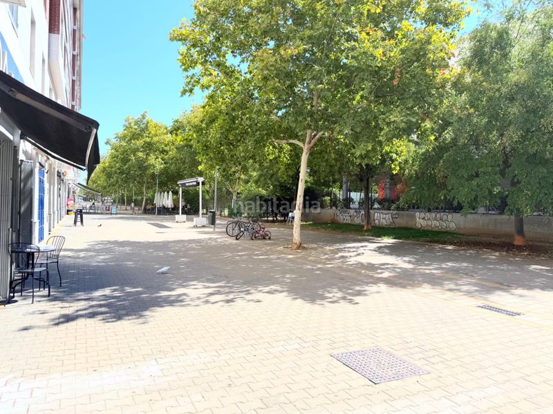Foto b1bc4152-5ece-40e5-91dd-a234515d6498. Pis amb calefacció aparcament piscina a Santa Clara Sevilla