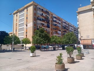 Pis a Calle Diego Puerta