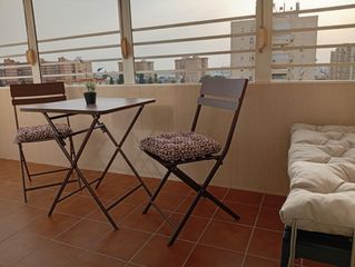 Lloguer Pis  Calle las leandras. Últimas 3 habitaciones disponibles para estudiantes! junto al me