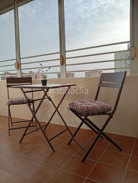 Foto 1c079979-1de6-49b5-a940-d2a7e67761bc. Rent flat in Juan XXIII - Rochelambert Sevilla