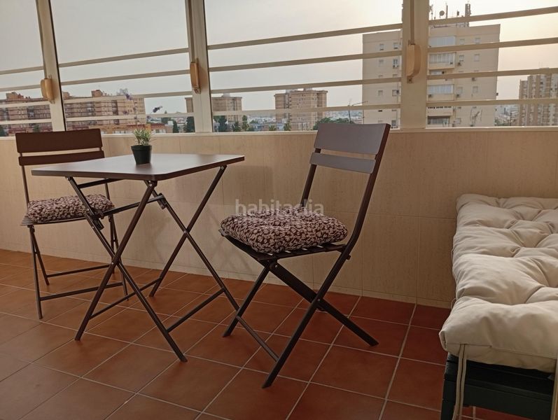 Foto 1dc6268c-0fde-47d4-887a-ca1f3741f5ce. Rent flat in Juan XXIII - Rochelambert Sevilla