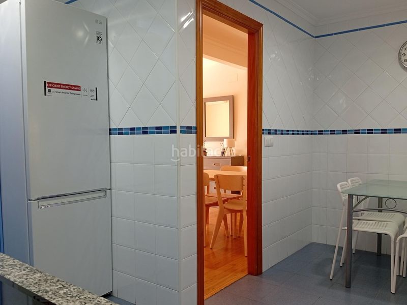 Foto 302d14f8-d249-4e40-946d-8c3b0e832ef2. Rent flat in Juan XXIII - Rochelambert Sevilla