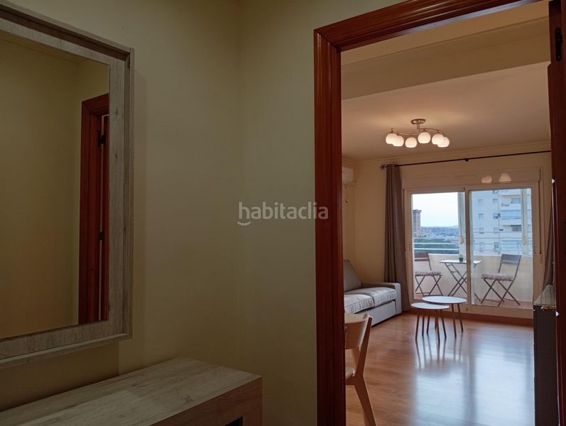 Foto 3e22872e-9668-4777-94fa-42265820a6ef. Rent flat in Juan XXIII - Rochelambert Sevilla