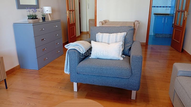 Foto 55777b1b-1d34-4228-a9e7-11556bab9831. Rent flat in Juan XXIII - Rochelambert Sevilla