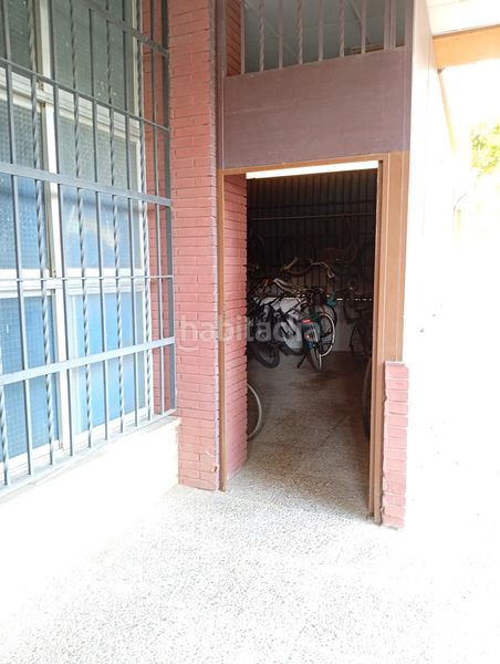 Foto 7b4a958d-6731-4ca1-a4c4-9fb65575e05a. Rent flat in Juan XXIII - Rochelambert Sevilla
