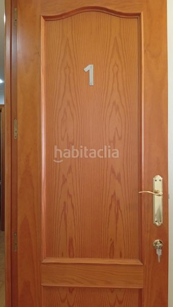 Foto b12b97a5-973f-470a-ad3b-4ac46fc3c732. Rent flat in Juan XXIII - Rochelambert Sevilla
