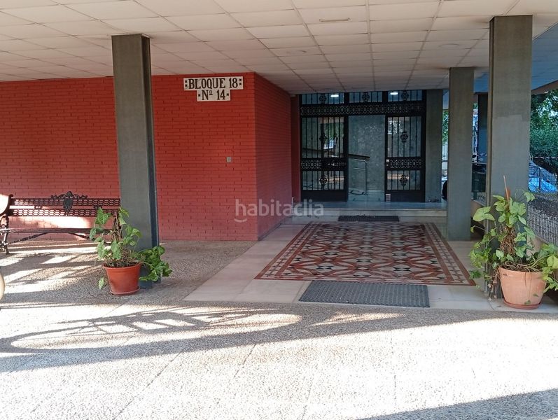 Foto d714e623-941e-4989-b715-ae8e8ce95574. Rent flat in Juan XXIII - Rochelambert Sevilla