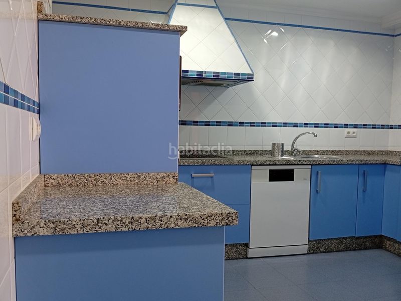 Foto e306f5df-a282-4c22-9be6-5b062d19c6f5. Rent flat in Juan XXIII - Rochelambert Sevilla