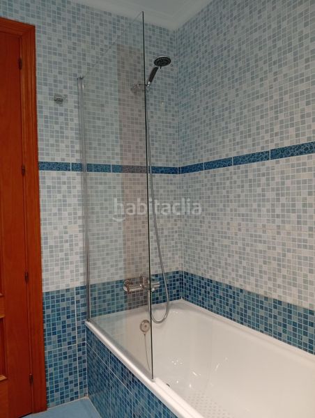 Foto ff2c9446-13af-4959-a7d7-18f15f6e628d. Rent flat in Juan XXIII - Rochelambert Sevilla